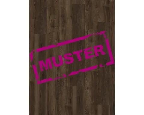Handmuster Vinylboden Appaloosa Dark 30 10111521