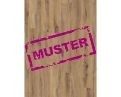 Handmuster Vinylboden Kansas Brown 10111506 10672567