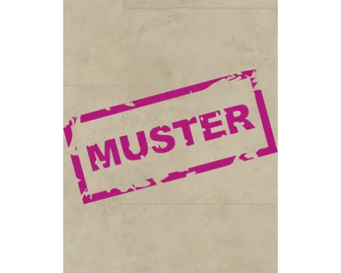 Handmuster Vinylboden Marmi Beige 10672543 10672565