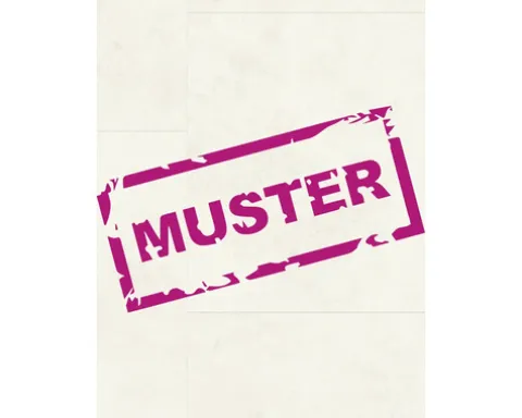 Handmuster Vinylboden Marmi Clear 10672530 10672546