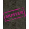 Handmuster Vinylboden Marmi Dark 10672566 10672528
