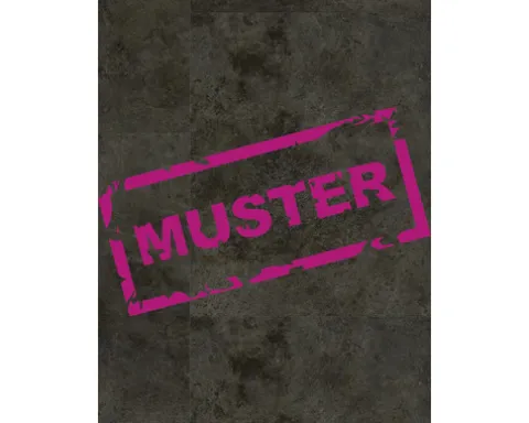 Handmuster Vinylboden Marmi Dark 10672566 10672528