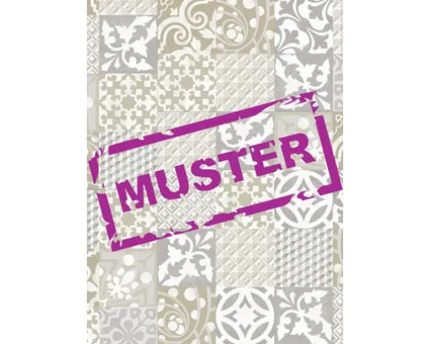 Handmuster Vinyl-Diele Senso Premium Provence Gold 10111460