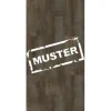 Handmuster Vinyl-Fliese Bangkok rust 10558043