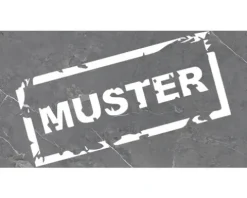 Handmuster Vinyl-Fliese Montreal marmor 10558061 12138855