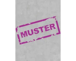 Handmuster Vinyl-Fliese Senso Urban Beton 4666566