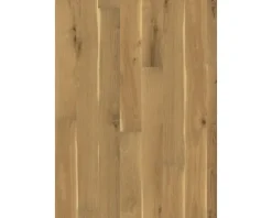 Handmuster zu Kährs Parkett Oak Fine Eiche Landhausdiele Gebürstet 2420 x 187 x 15 mm