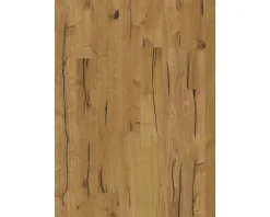 Handmuster zu Kährs Parkett Oak Vintage Eiche Landhausdiele Gebürstet 2420 x 187 x 15 mm