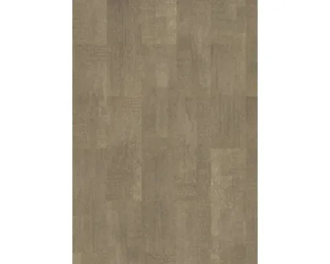 Handmuster zu Korkboden Lisboa Cinza 905 x 295 x 10,5 mm