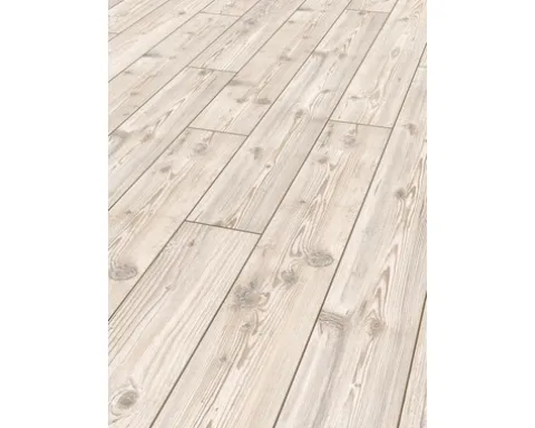 Handmuster zu Laminat Aqua Amazone Fichte Landhausdiele 1380 x 157 x 10 mm