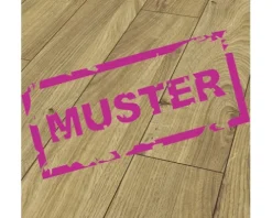 Handmuster zu Laminat Everest Oak bronze Landhausdiele 1845 x 188 x 12 mm