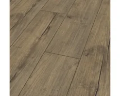 Handmuster zu Laminat Exquisit Nostalgie Teak Landhausdiele 1380 x 193 x 8 mm