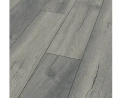 Handmuster zu Laminat Exquisit Plus Petterson Eiche grau Landhausdiele 1380 x 193 x 8 mm