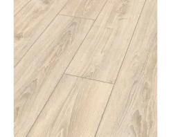 Handmuster zu Laminat Exquisit White Oak Landhausdiele 1380 x 193 x 8 mm