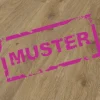 Handmuster zu Laminat 10.0 Prestige Eiche Natur