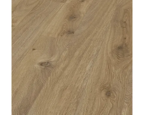 Handmuster zu Laminat 10.0 Prestige Eiche Natur
