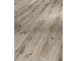 Handmuster zu Laminat Tradition grau-beige Landhausdiele 1285 x 194 x 8 mm