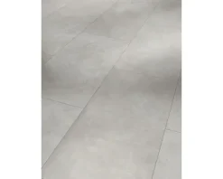 Handmuster zu Laminat Trendtime Beton hellgrau Fliese 853 x 400 x 8 mm
