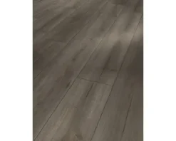 Handmuster zu Laminat Trendtime 6 Eiche Loft geräuchert Landhausdiele 2200 x 243 x 9 mm