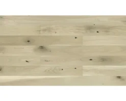 Handmuster zu Parkett 14.0 Eiche weiss
