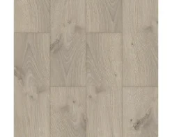 Handmuster zu SKANDOR Laminat Aura Oak Eiche Landhausdiele 1383 x 244 x 8 mm