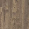Handmuster zu SKANDOR Laminat Deepness Oak Eiche Landhausdiele 1380 x 244 x 8 mm