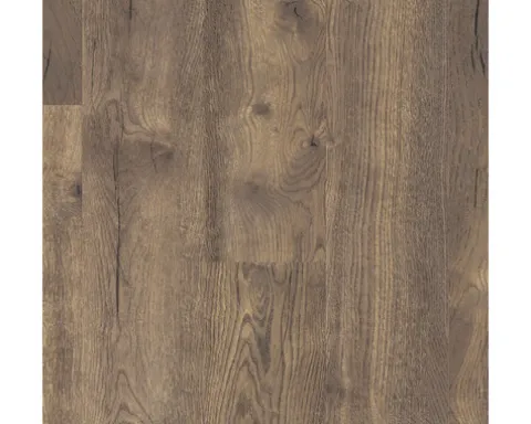 Handmuster zu SKANDOR Laminat Deepness Oak Eiche Landhausdiele 1380 x 244 x 8 mm