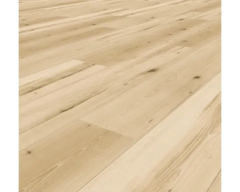 Handmuster zu SKANDOR Laminat Glory Beech Buche Landhausdiele 1383 x 193 x 7 mm