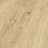 Handmuster zu SKANDOR Laminat Midday Oak Eiche Landhausdiele 1380 x 244 x 8 mm