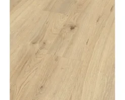 Handmuster zu SKANDOR Laminat Midday Oak Eiche Landhausdiele 1380 x 244 x 8 mm