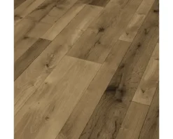 Handmuster zu SKANDOR Laminat Patience Oak Eiche Landhausdiele 1383 x 193 x 8 mm