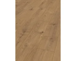 Handmuster zu SKANDOR Laminat Silence Oak Eiche Landhausdiele 1845 x 188 x 12 mm