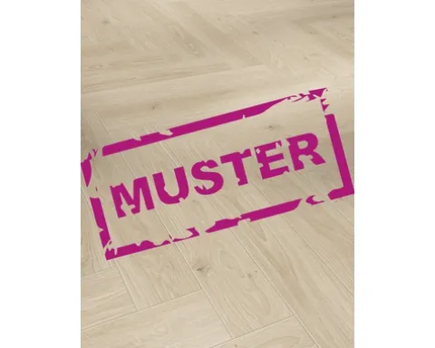 Handmuster zu SKANDOR Laminat 8.0 Soil Oak