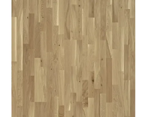 Handmuster zu SKANDOR Parkett Basic Oak Eiche Schiffsboden 1092 x 207 x 10 mm