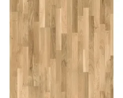 Handmuster zu Ter hürne Parkett grauweiss Eiche Schiffsboden Gebürstet 2390 x 200 x 13 mm