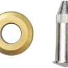 Hartmetall Ersatzrad TIN Ø 14x2 mm