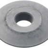 Hartmetall-Ersatzrad Ø 22x6 mm