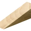 Holzkeile Buche 90,5x28,5x25 mm, 4 Stück