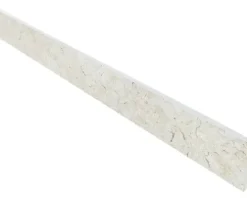 Kalkstein Sockel Luxor 40-61x7x1,2 cm