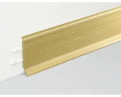 Kernsockelleiste Buche KU003 14x60x2500 mm