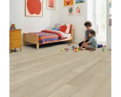 Kiwi now Designboden KIWI Deine inspirierende Wahl Eiche Landhausdiele Klickverbindung 1380 x 193 x 5,5 mm