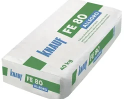 Knauf FE 80 Allegro Fliessestrich 40 kg