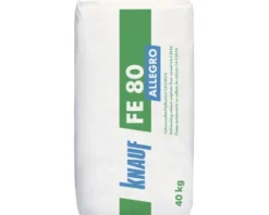 Knauf FE 80 Allegro Fliessestrich 40 kg