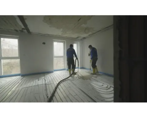 Knauf FE 80 Allegro Fliessestrich 40 kg