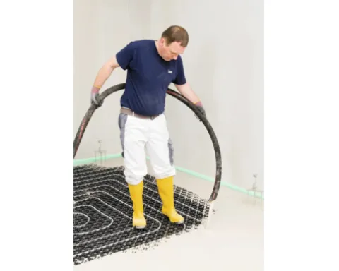 Knauf FE 80 Allegro Fliessestrich 40 kg