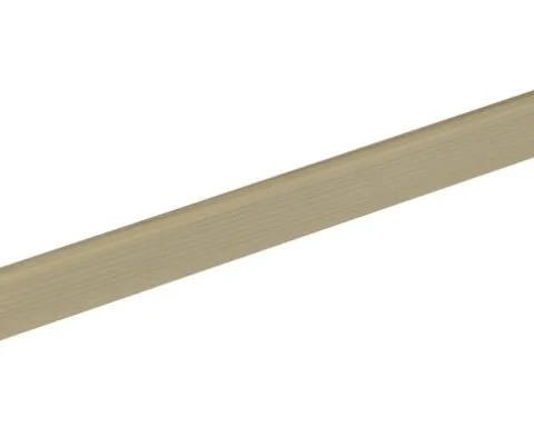Konsta Sockelleiste Kiefer 2000 x 23 x 5 mm