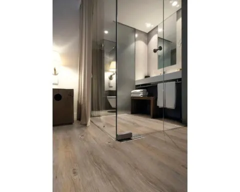 Korkboden 8.0 Alaska Oak 1200 x185 x 8,0 mm