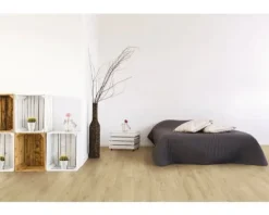Korkboden 10.0 Dakota Oak Sand 1830 x 185 x 10 mm