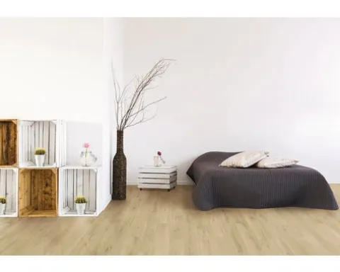 Korkboden 10.0 Dakota Oak Sand 1830 x 185 x 10 mm