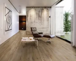 Korkboden 10.0 Farnia Oak Savannah 1830 x 185 x 10 mm